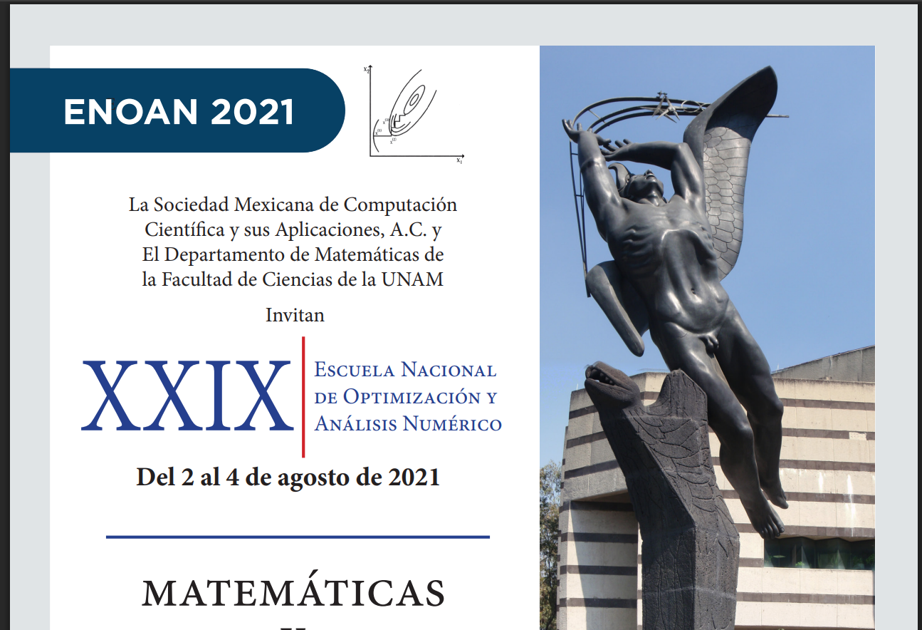 ENOAN 2022