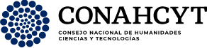 logo CONAHCYT